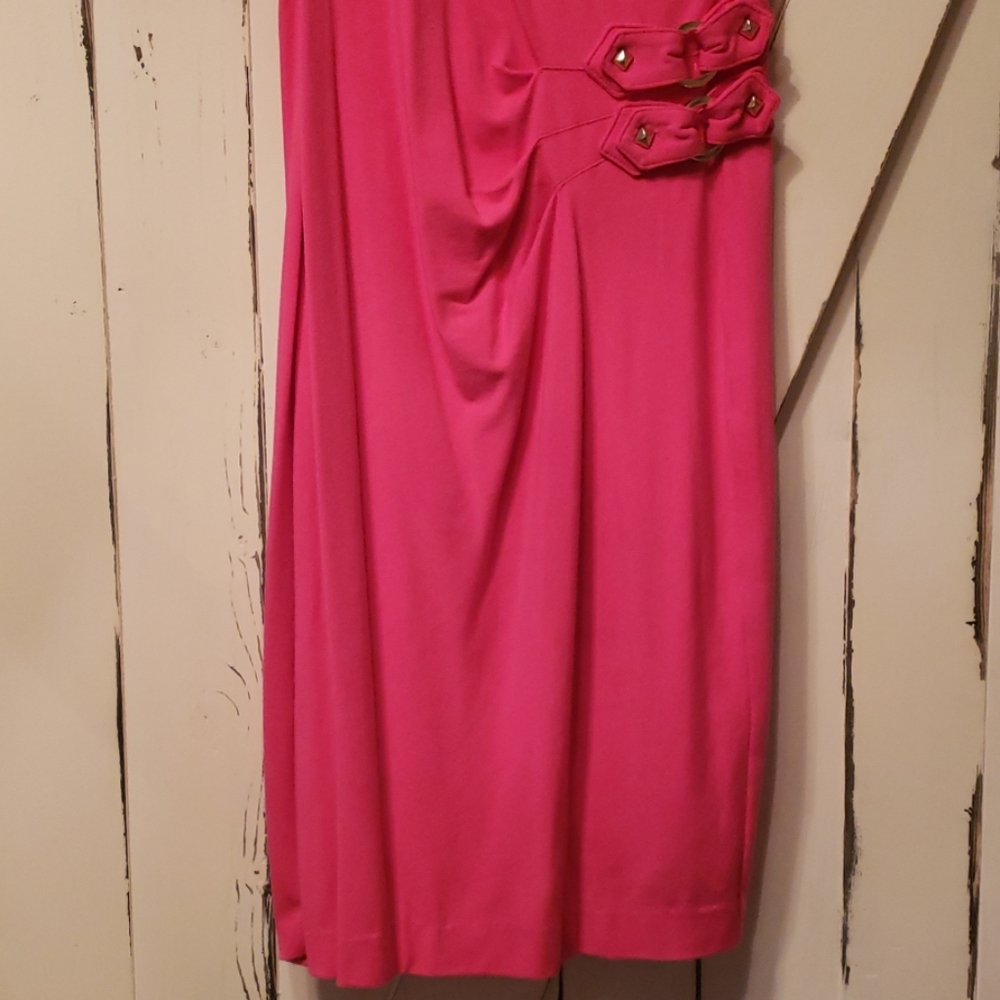 Cache Dress - Picture 2 of 5